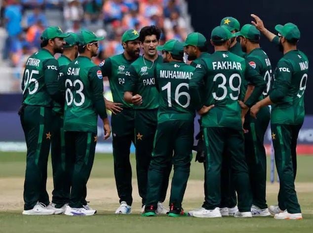 PCB threatens legal action over ‘baseless’ match-fixing claims following T20 World Cup exit