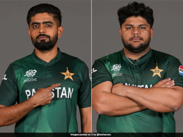 Trouble In Pakistan Camp Ahead Of T20 World Cup? Babar Azam Body-Shamed Azam Khan? Viral Video