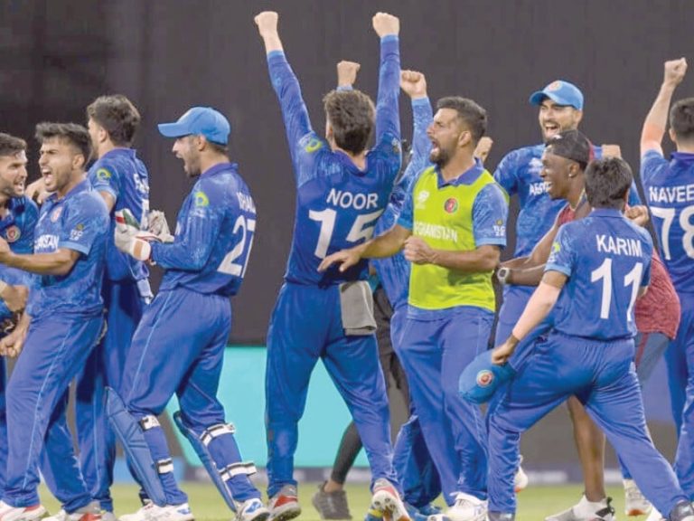 Coach Trott reveals what makes Afghanistan so dangerous in semi-final clash against South Africa
