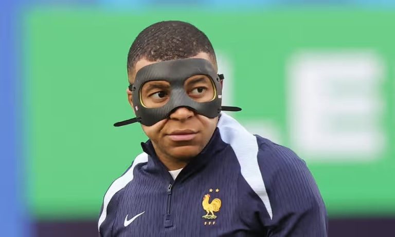 France wait for Mbappe to return and the goals to flow at Euro 2024
