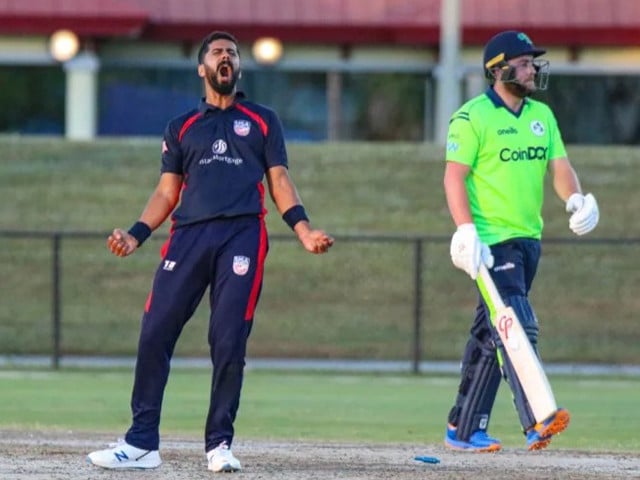 Rain threatens T20 World Cup matches in Florida, Pakistan’s hopes hang in balance