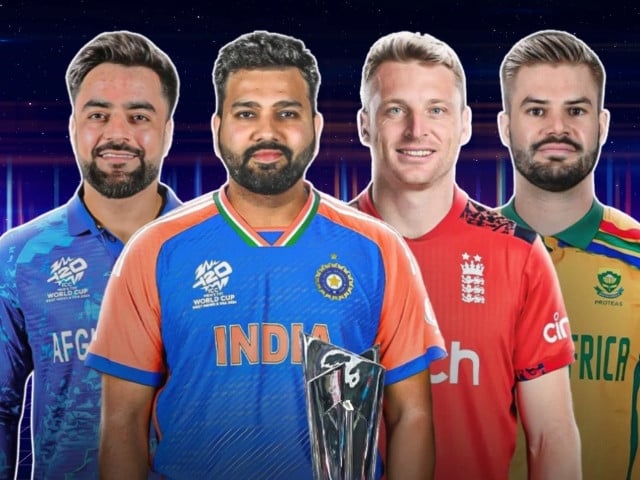 T20 World Cup 2024: All you need to know about semi-finals