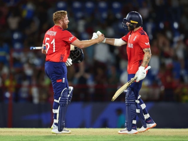 England reignite World Cup title defence with win over Windies